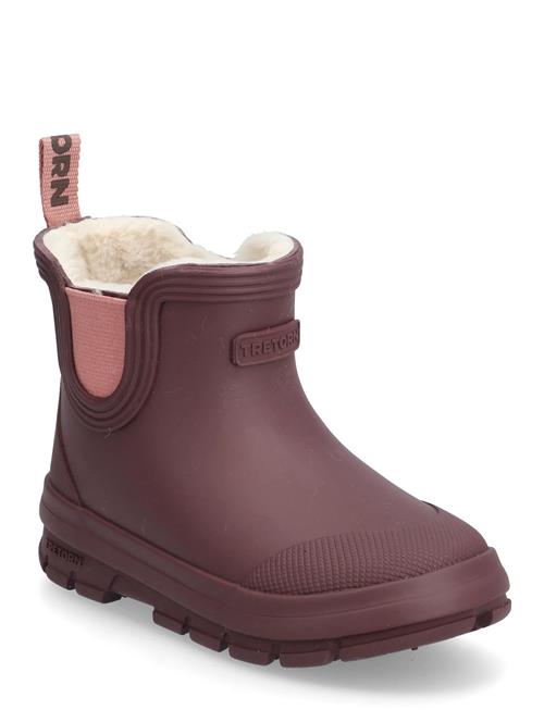 Tretorn | Aktiv Chelsea Winter | 32