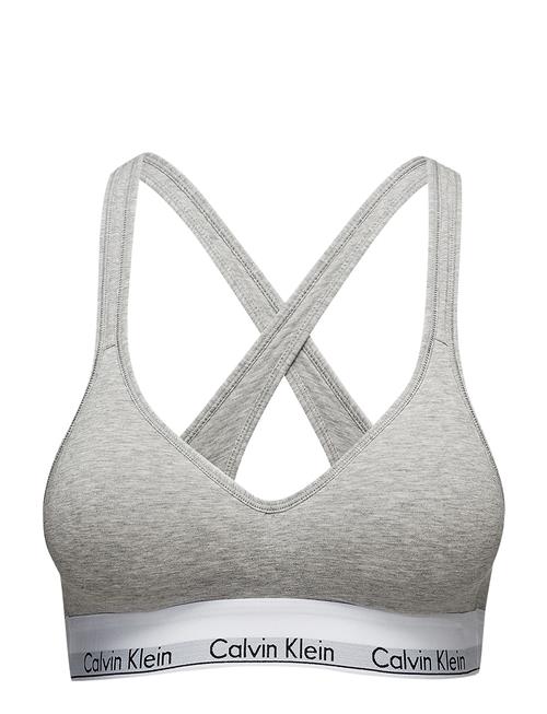 Calvin Klein | Bralette Lift | XS
