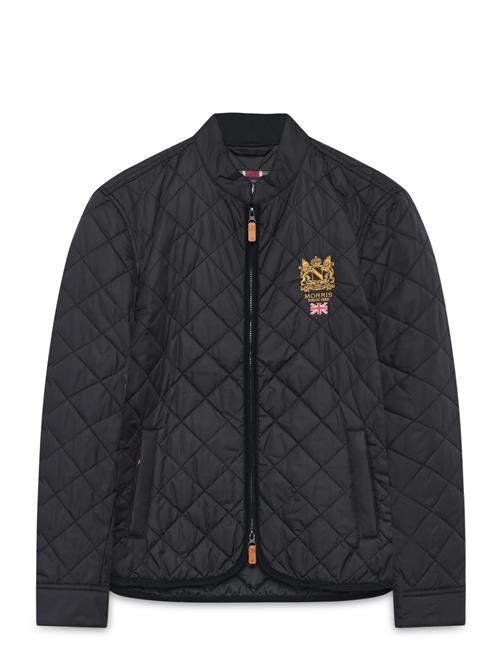 Morris | Trenton Quilted Jacket | M