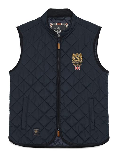 Morris | Trenton Quilted Vest | L