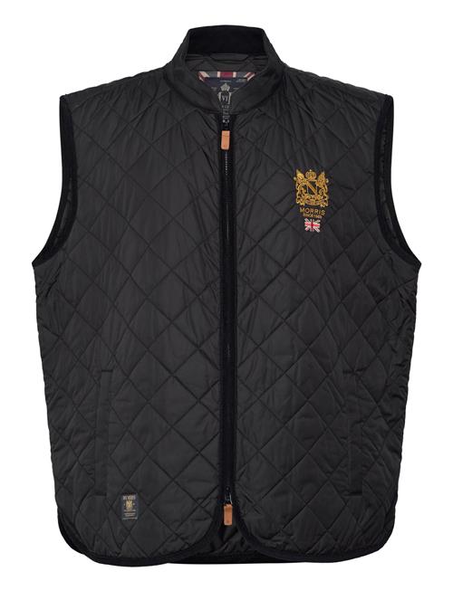 Morris | Trenton Quilted Vest | XXL
