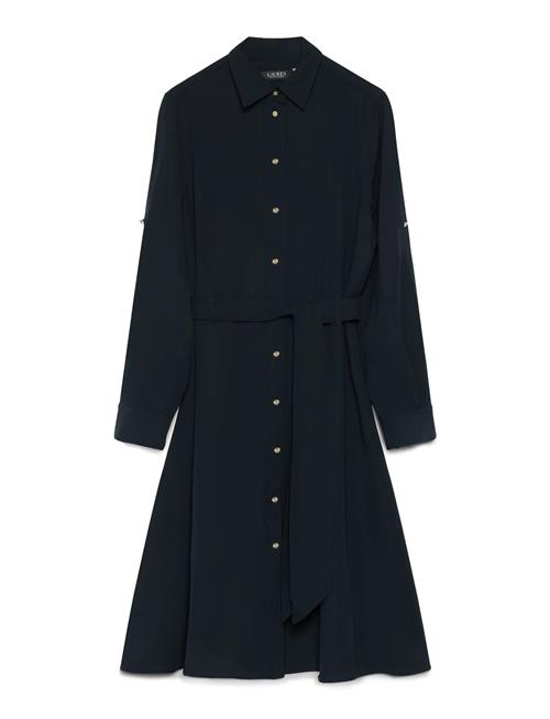 Lauren Ralph Lauren | Fit-And-Flare Shirtdress | 40