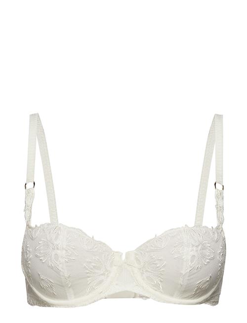 CHANTELLE | Champs Elysees Half Cup Bra | D x 70