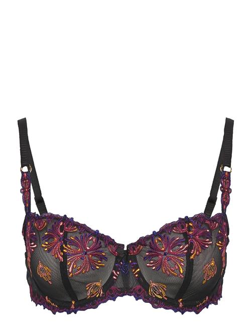 CHANTELLE | Champs Elysees Half-Cup Balcony Bra | F x 70