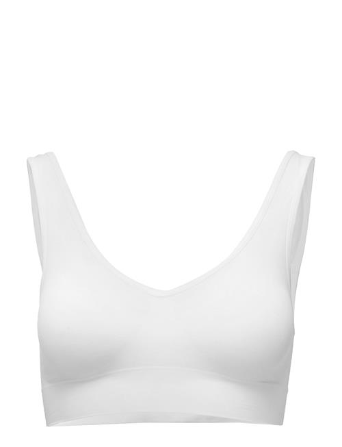 Missya | Lucia Bra Top Wide Straps | L