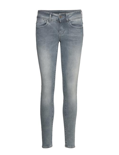 G-Star | Lynn Mid Skinny Wmn | 25 x 30