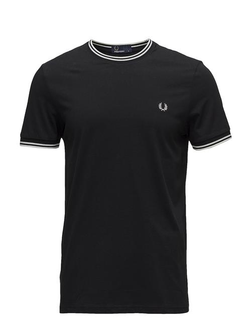 Fred Perry | Twin Tipped T-Shirt | XL