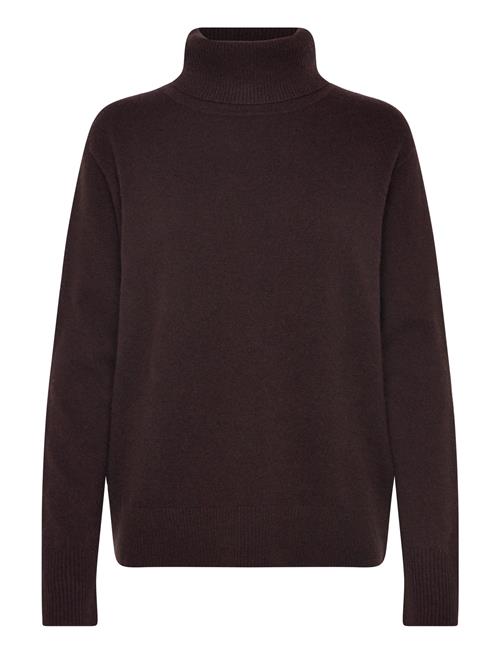 Rosemunde | Rwlaica Cashmere Ls Roll Neck | M
