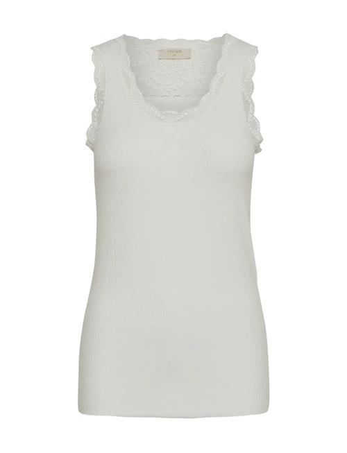 Cream | Vanessa Top | S