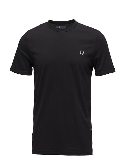 Fred Perry | Ringer T-Shirt | S