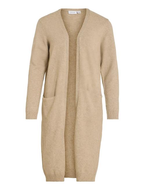 Vila | Viril Long L/S  Knit Cardigan - Noos | XL