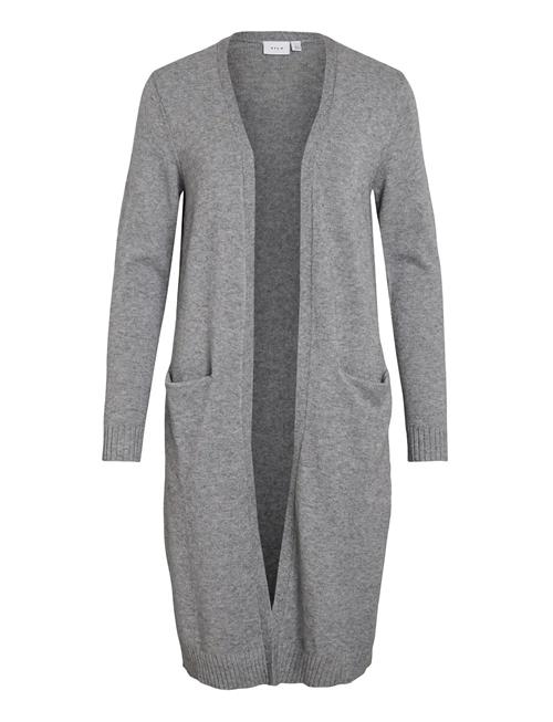 Vila | Viril Long L/S  Knit Cardigan - Noos | S