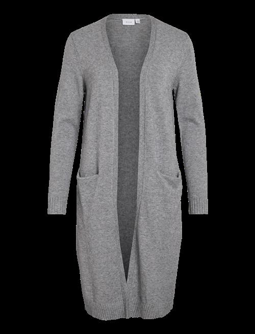 Vila | Viril Long L/S  Knit Cardigan | S
