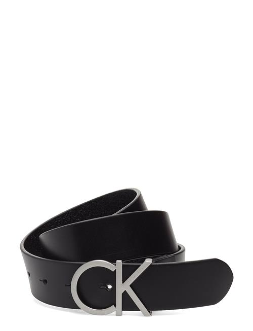 Calvin Klein | Ck Adj.logo Belt 3.5Cm | 75