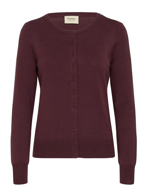 Fransa | Frzubasic 60 Cardigan | XS