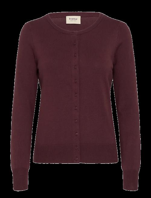 Fransa | Frzubasic 60 Cardigan Core Essentia | L