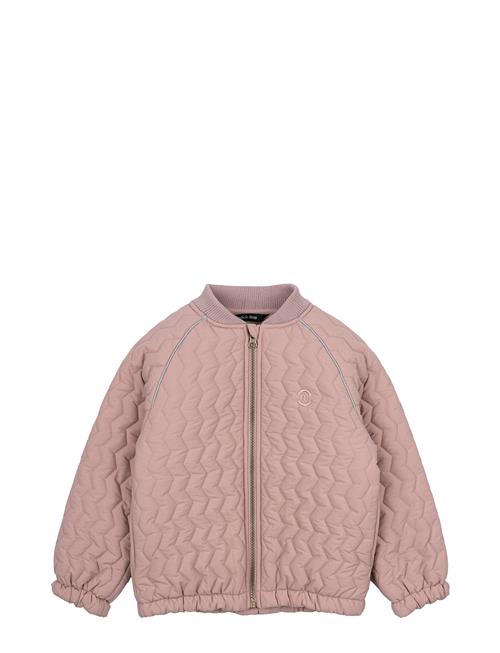 mikk-line | Bomber Jacket | 104