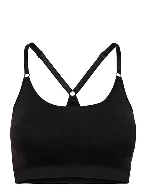 Only Play | Onplea-2 Seam Bra | M