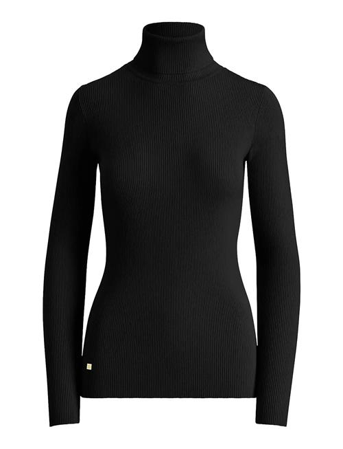Lauren Ralph Lauren | Ribbed Turtleneck Sweater | L