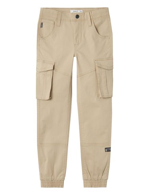 name it | Nkmryan Cargo R Twi Pant 2222-Ba Noos | 140