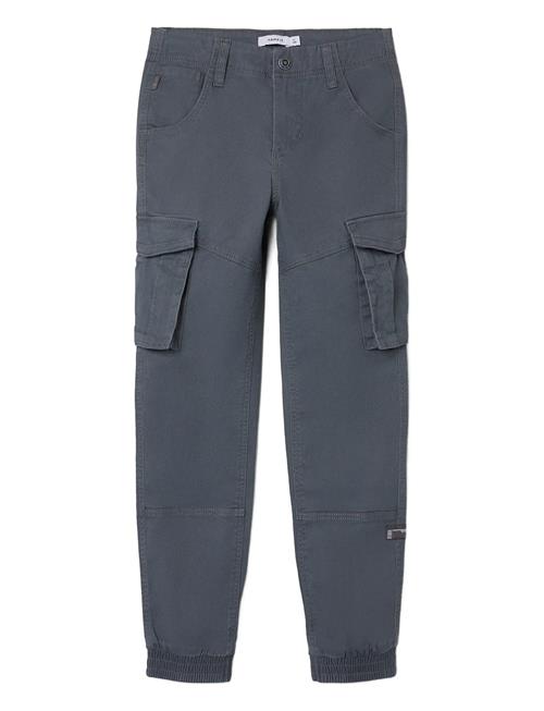 name it | Nkmryan Cargo R Twi Pant 2222-Ba Noos | 134