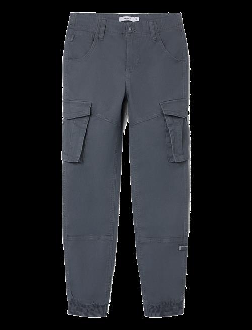 name it | Nkmryan Cargo R Twi Pant 2222-Ba Noos | 170