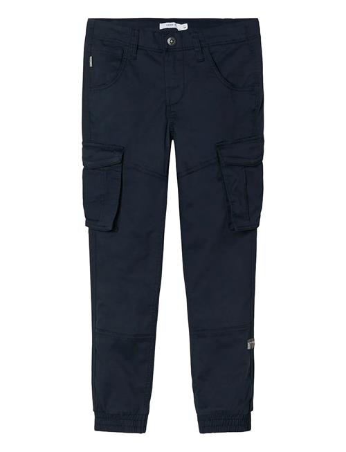 name it | Nkmryan Cargo R Twi Pant 2222-Ba Noos | 176