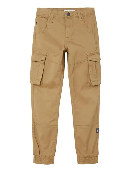 name it | Nkmryan Cargo R Twi Pant 2222-Ba Noos | 170