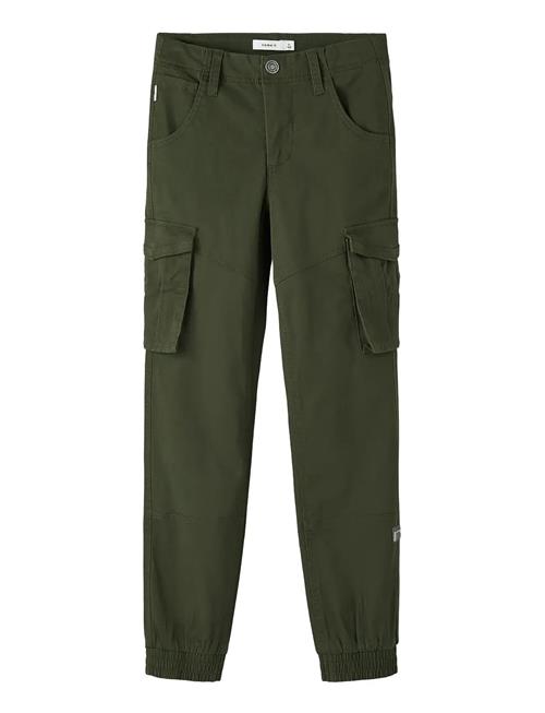 name it | Nkmryan Cargo R Twi Pant 2222-Ba Noos | 176