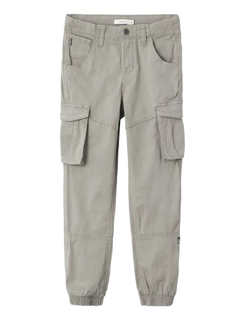 name it | Nkmryan Cargo R Twi Pant 2222-Ba Noos | 164