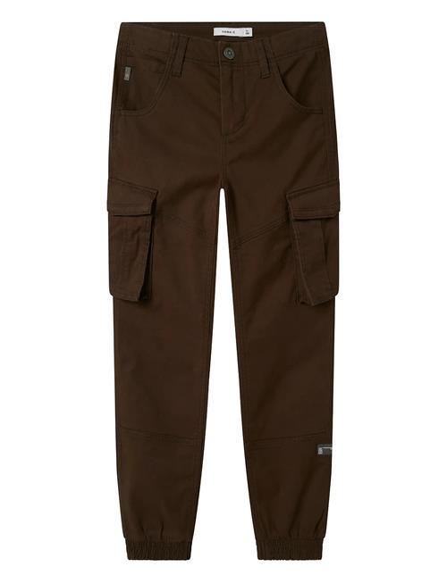 name it | Nkmryan Cargo R Twi Pant 2222-Ba Noos | 128