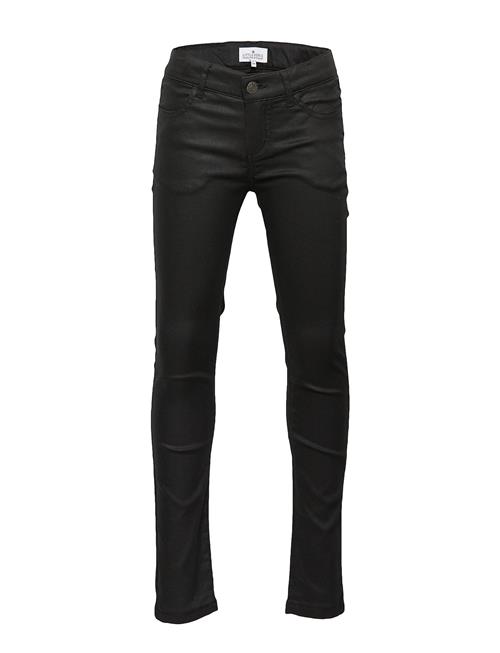 Designers Remix Girls | Coated Skinny Fit Jeans | 176