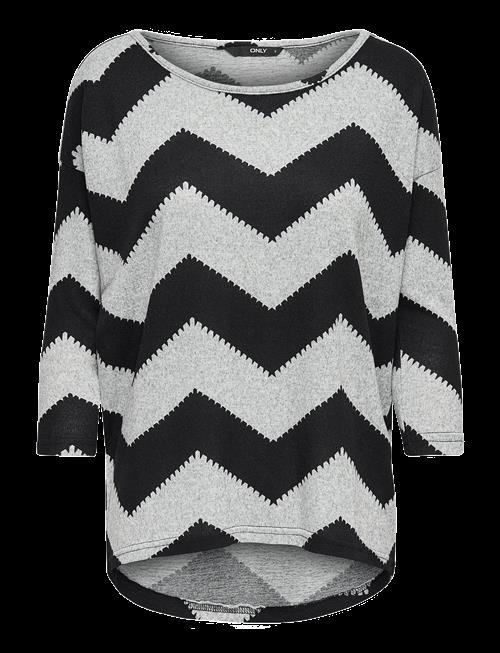 ONLY | Onlelcos 4/5 Aop Top Jrs | S