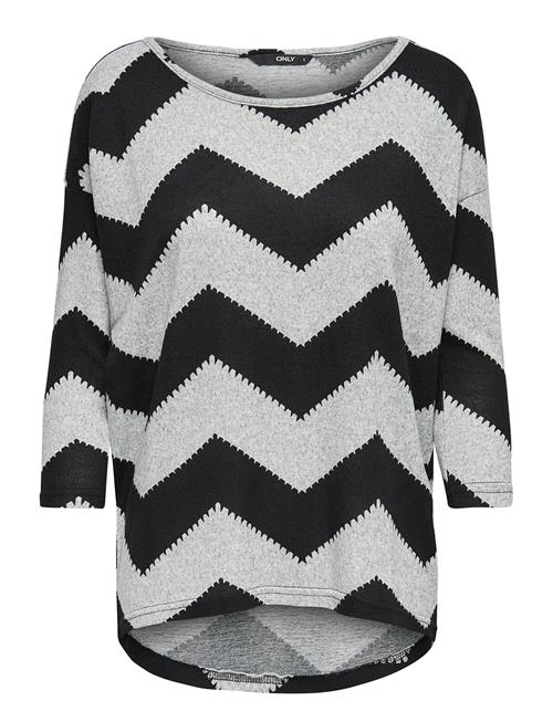 ONLY | Onlelcos 4/5 Aop Top Jrs Noos | XL