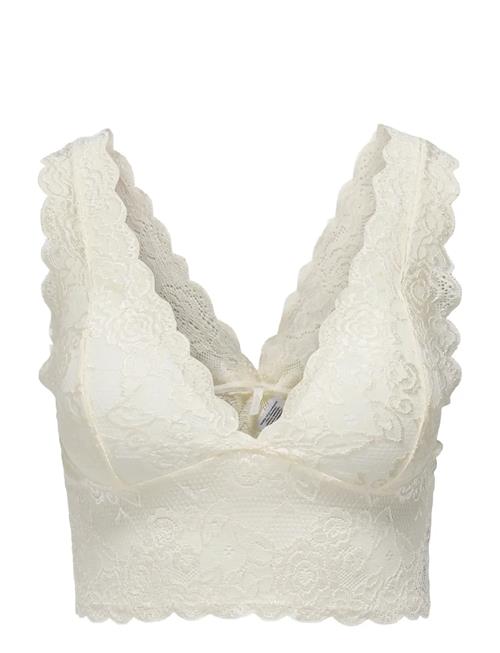 ONLY | Onlchloe Lace Bra  Acc | S