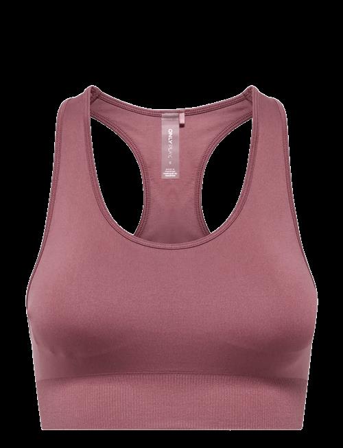 Only Play | Onpdaisy-2 Seam Bra Noos | S
