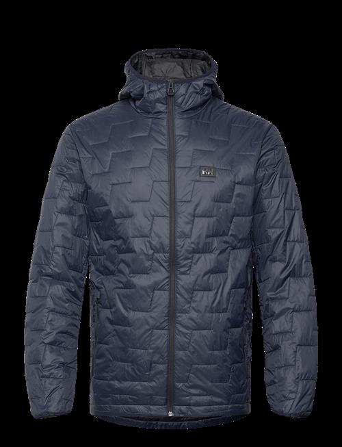 Helly Hansen | Lifaloft Hooded Insulator Jack | M