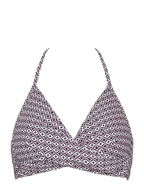 Missya | Aaliyah Top Halterneck | 38