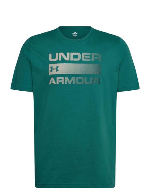 Under Armour | Ua Team Issue Wordmark Ss | XL