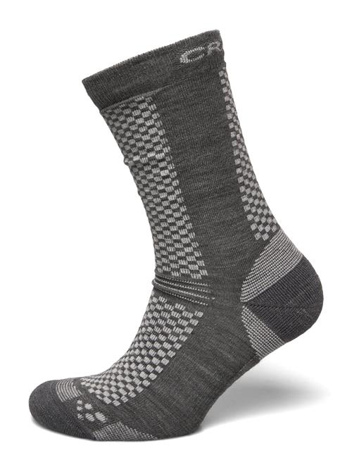 Craft | Warm Mid 2-Pack Sock | 34-36