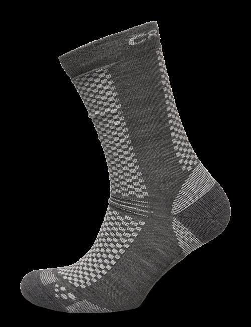 Craft | Wool Warm Mid 2-Pack Sock | 34-36