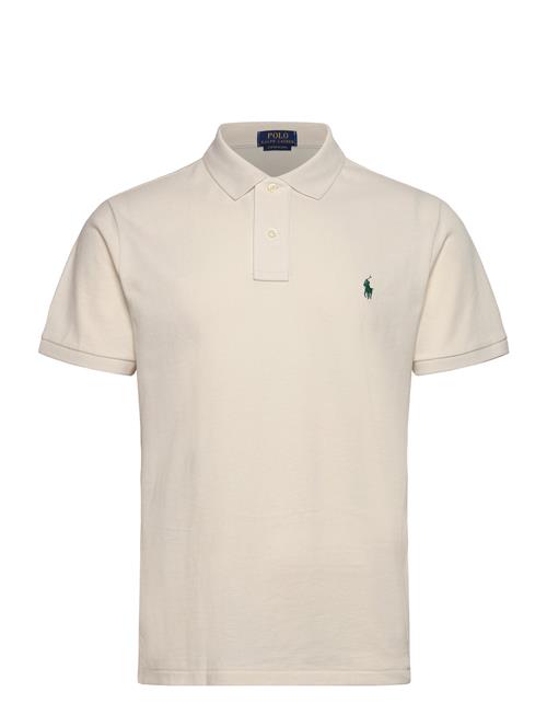 Polo Ralph Lauren | Basic Mesh-Ssl-Knt | XS