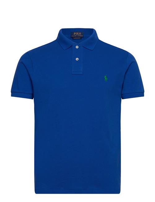 Polo Ralph Lauren | Basic Mesh-Ssl-Knt | XS