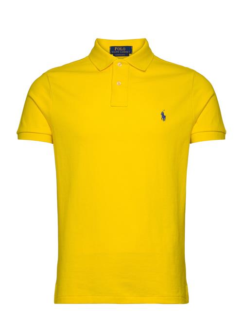 Polo Ralph Lauren | Basic Mesh-Ssl-Knt | XS