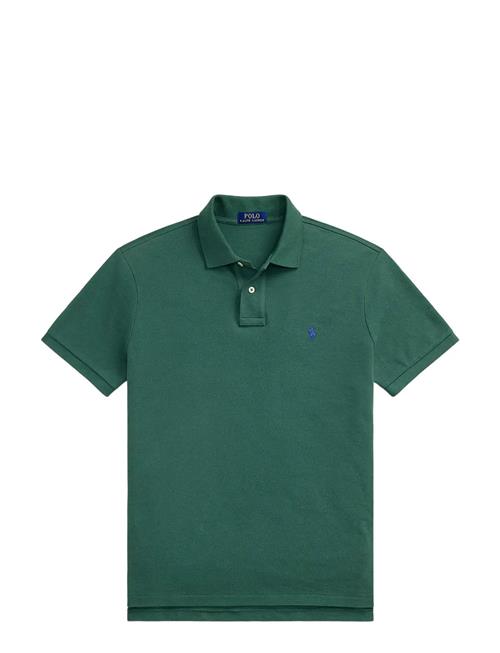 Polo Ralph Lauren | The Iconic Custom Slim Fit Mesh Polo | S