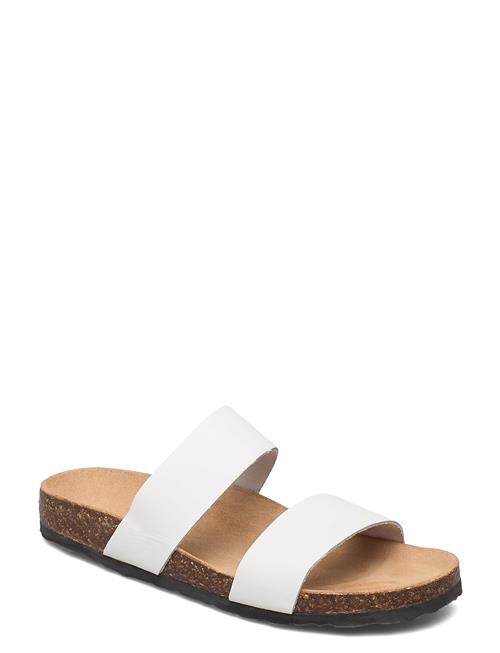 Bianco | Biabetricia Twin Strap Sandal | 41
