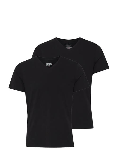 Blend | Bhdinton V-Neck Tee 2-Pack | M