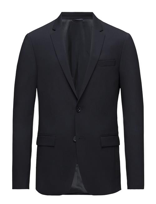 Calvin Klein | Stretch Wool Slim Suit Blazer | 44
