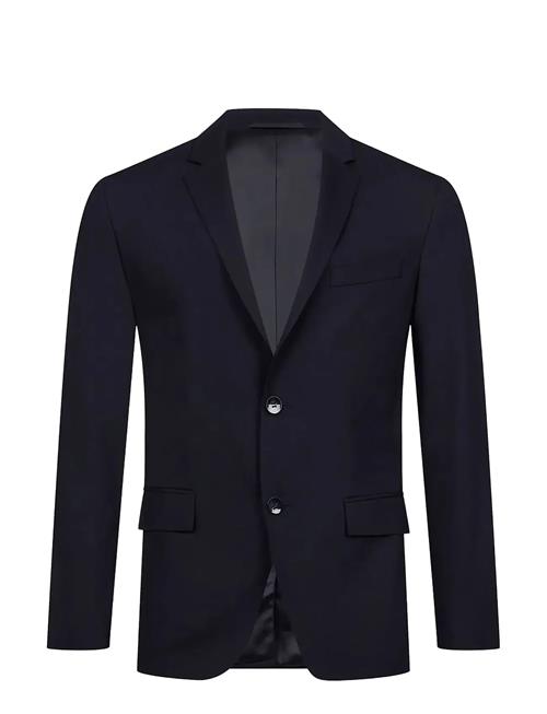 Calvin Klein | Stretch Wool Slim Suit Blazer | 44