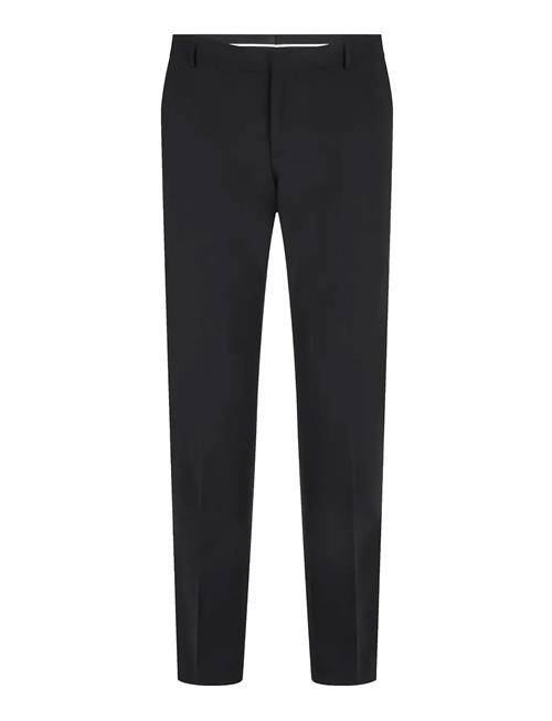 Calvin Klein | Stretch Wool Slim Suit Pant | 48